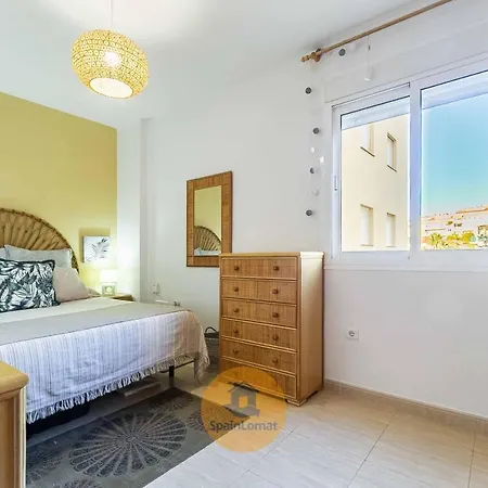 Nice 2 Bedroom For Family In Los Pacos *