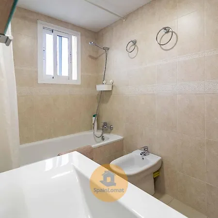 Appartement Nice 2 Bedroom For Family In Los Pacos