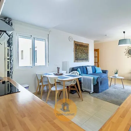 Nice 2 Bedroom For Family In Los Pacos Appartement *