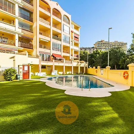 Nice 2 Bedroom For Family In Los Pacos * Fuengirola