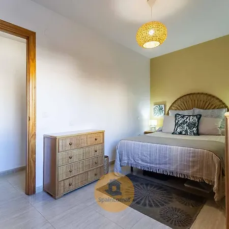 Nice 2 Bedroom For Family In Los Pacos Appartement Fuengirola